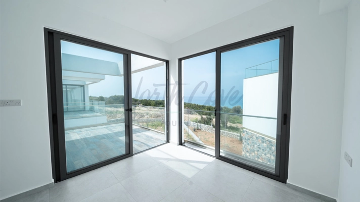 North Cyprus property for sale bedroom
