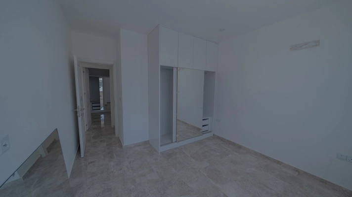 North Cyprus property for sale bedroom