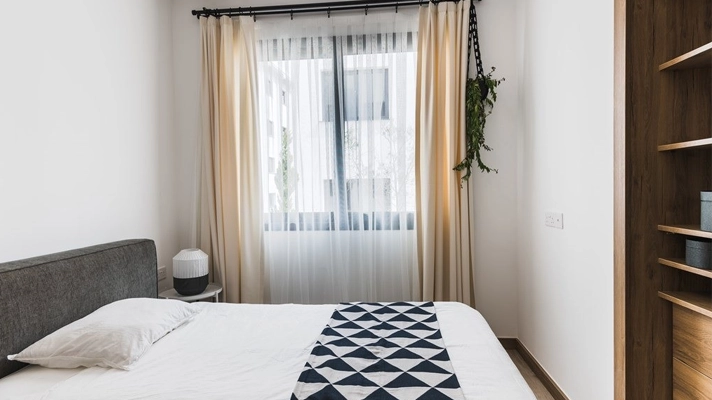 North Cyprus property for sale bedroom