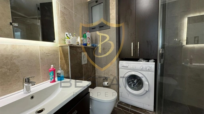 North Cyprus property for sale bathroom