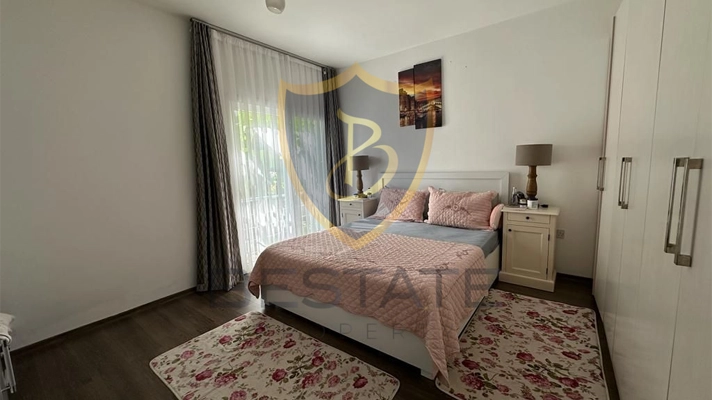 North Cyprus property for sale bedroom