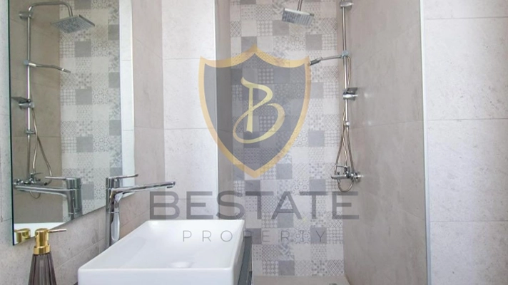 North Cyprus property for sale bathroom