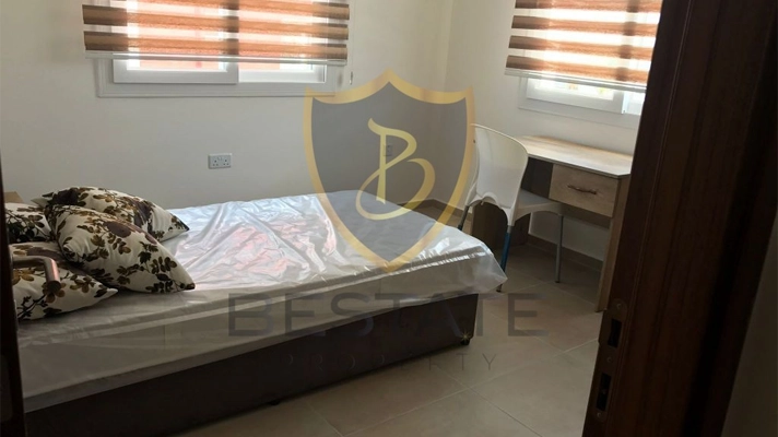 North Cyprus property for sale bedroom