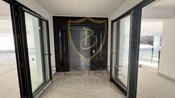 North Cyprus property for sale apartment