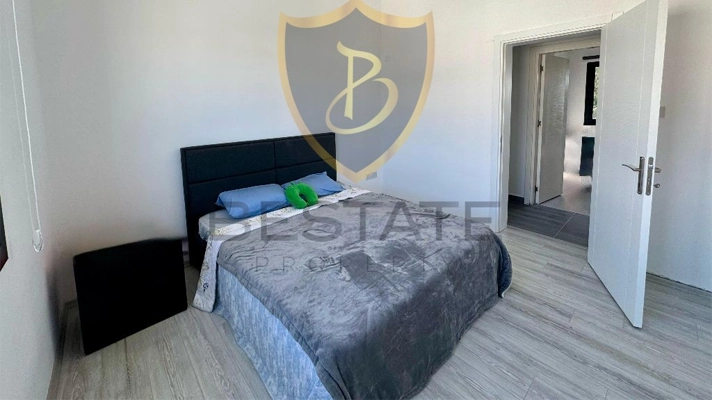 North Cyprus property for sale bedroom