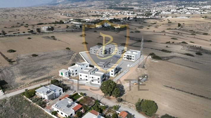 North Cyprus property for sale apartments