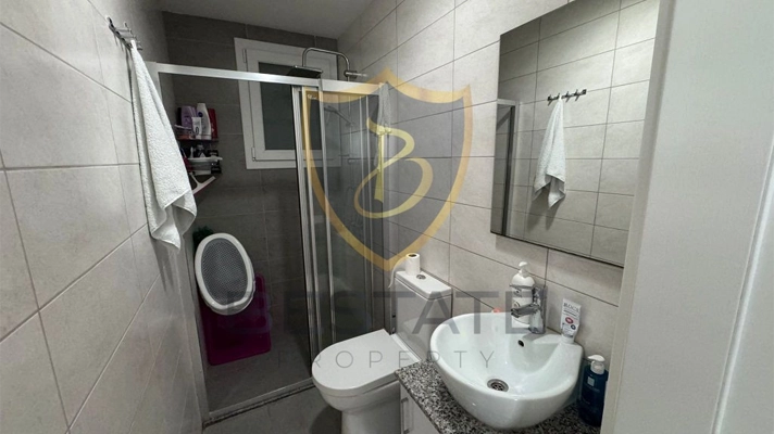 North Cyprus property for sale bathroom