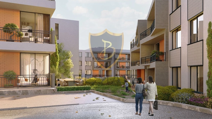 North Cyprus property for sale apartment