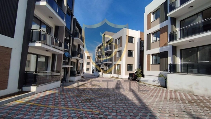 North Cyprus property for sale apartment
