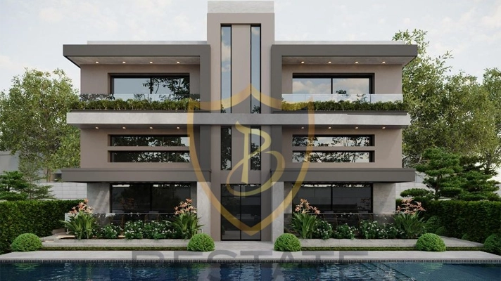 North Cyprus property for sale apartment