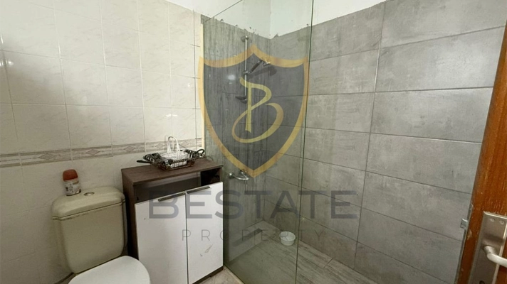 North Cyprus property for sale bathroom
