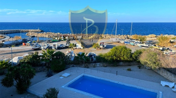 North Cyprus property for sale pool
