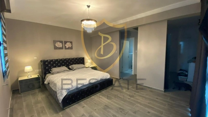 North Cyprus property for sale bedroom