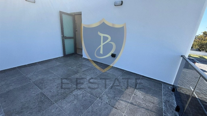 North Cyprus property for sale balcony