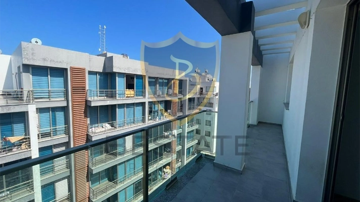 North Cyprus property for sale apartments