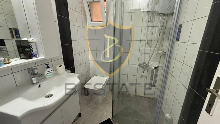 North Cyprus property for sale bathroom