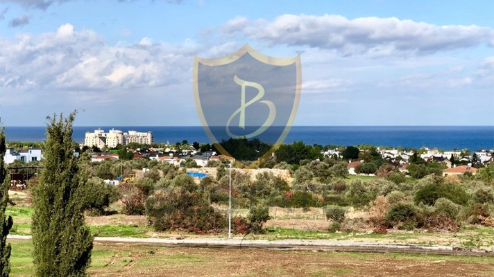 North Cyprus property for sale land