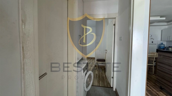 North Cyprus property for sale apartment