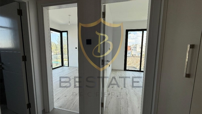 North Cyprus property for sale apartment