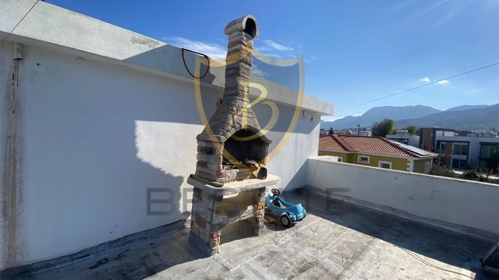 North Cyprus property for sale view
