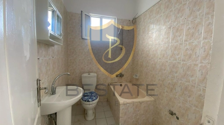North Cyprus property for sale bathroom
