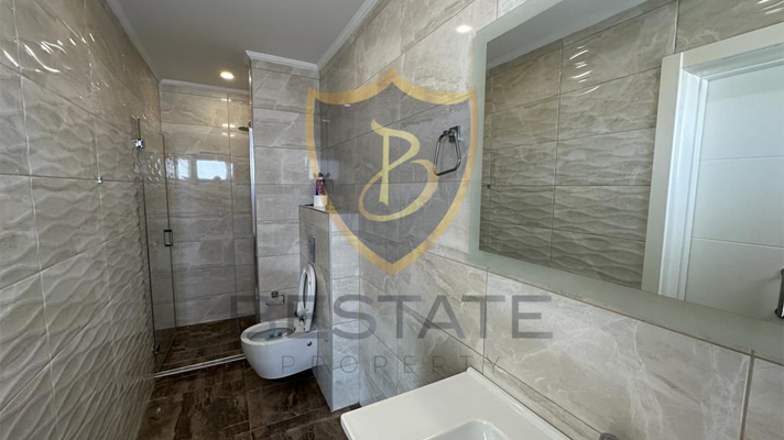 Northern Cyprus properties for sale bathroom