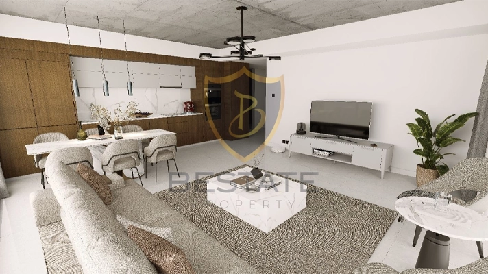 Northern Cyprus properties for sale livingroom