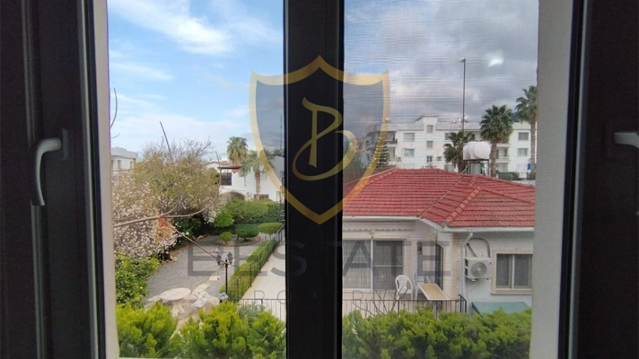 Northern Cyprus properties for sale villa