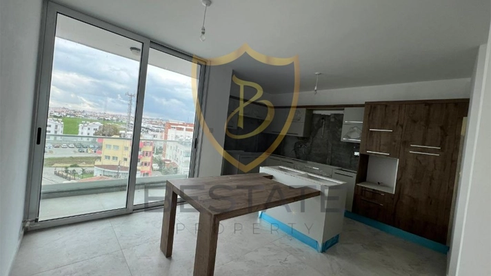 Northern Cyprus properties for sale kitchen