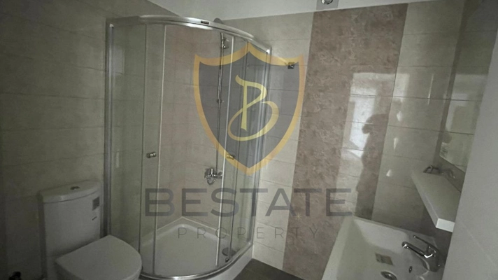 Northern Cyprus properties for sale bathroom