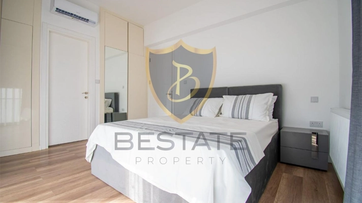 Northern Cyprus properties for sale bedroom