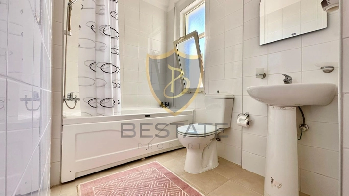 Northern Cyprus properties for sale bathroom
