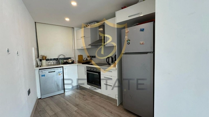 Northern Cyprus properties for sale kitchen