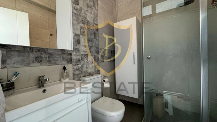Northern Cyprus properties for sale bathroom