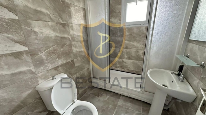 Northern Cyprus properties for sale bathroom