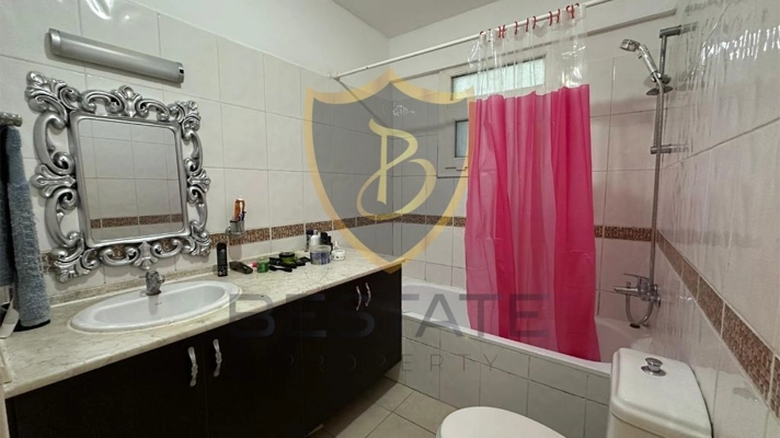 Northern Cyprus properties for sale bathroom