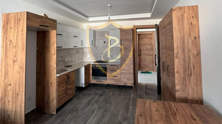 Northern Cyprus properties for sale kitchen