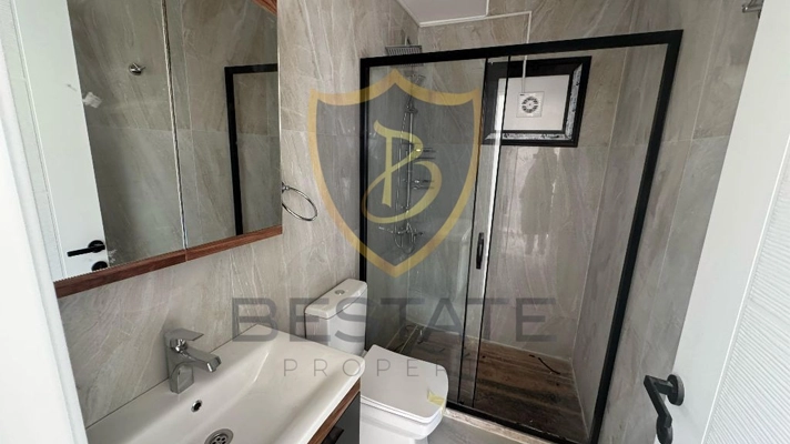 Northern Cyprus properties for sale bathroom