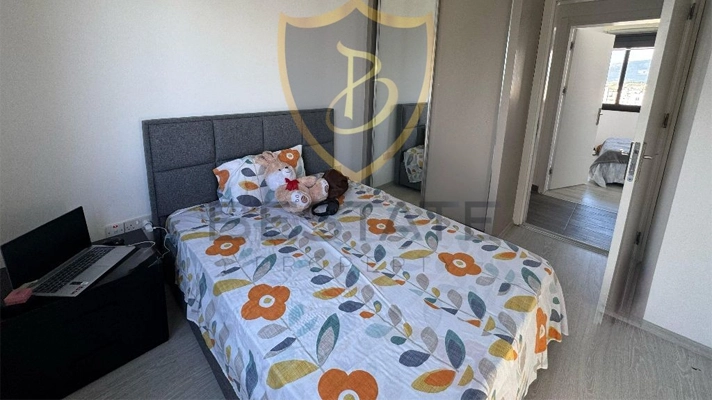 Northern Cyprus properties for sale bedroom