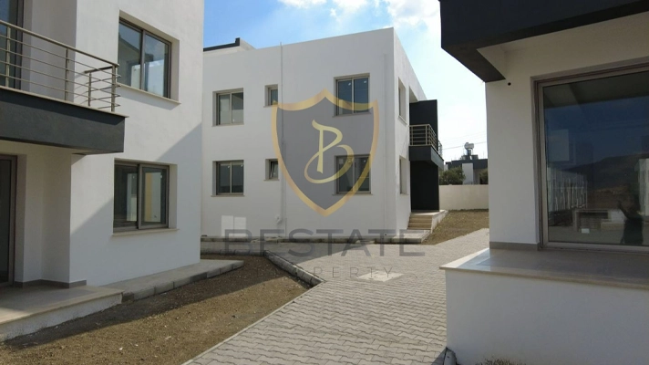 Northern Cyprus properties for sale apartment