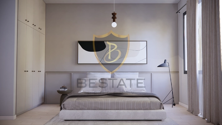 Northern Cyprus properties for sale bedroom