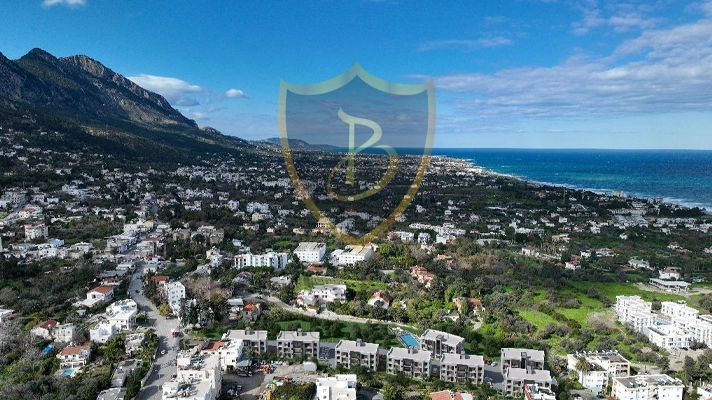 Northern Cyprus properties for sale apartment