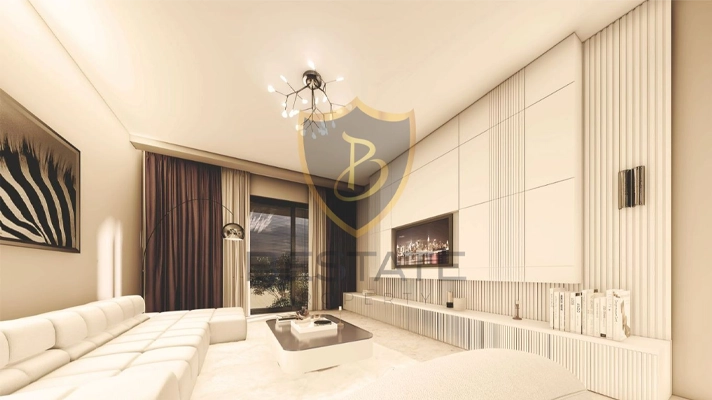 Northern Cyprus properties for sale livingroom