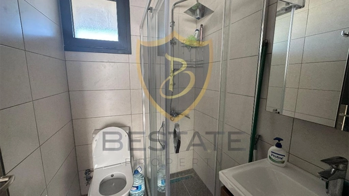 Northern Cyprus properties for sale bathroom