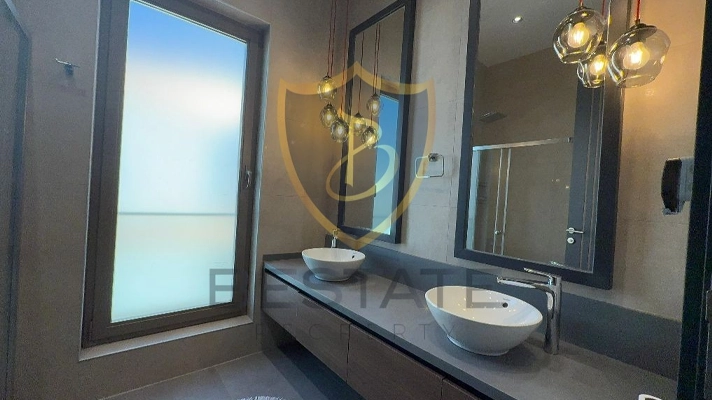 Northern Cyprus properties for sale bathroom
