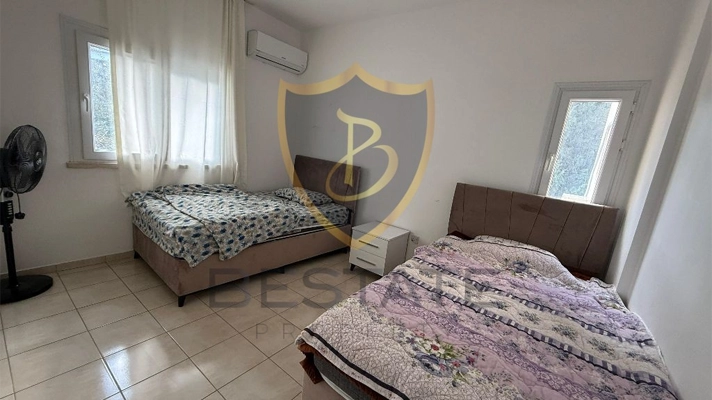 Northern Cyprus properties for sale bedroom