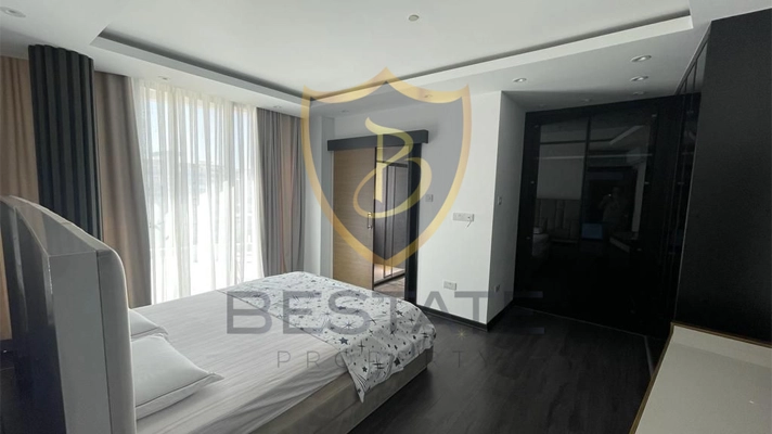 Northern Cyprus properties for sale bedroom