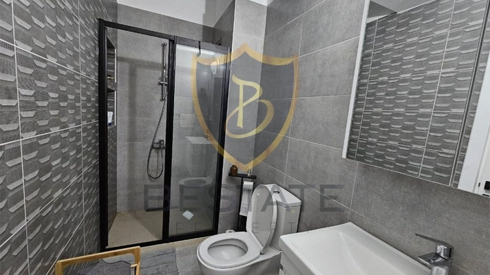 Northern Cyprus properties for sale bathroom