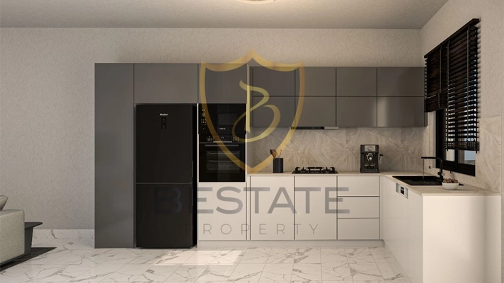Northern Cyprus properties for sale kitchen