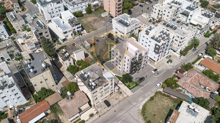 Northern Cyprus properties for sale apartments